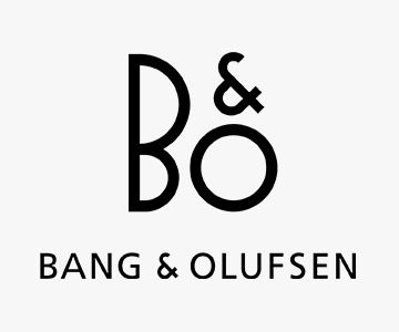 Introduced Bang & Olufsen